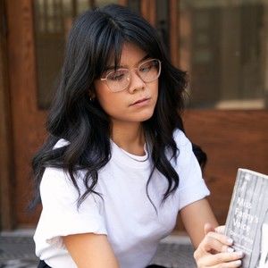 Meet your Posher, Grace